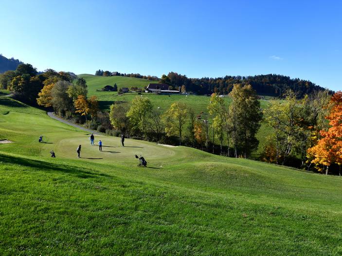 Greenfee INDIAN SUMMER 2025