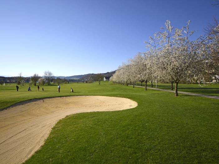 SaisonGREENFEE 2026 – begeisternd und attraktiv